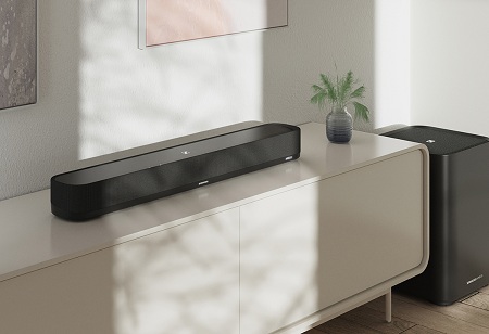 Ambeo soundbar online